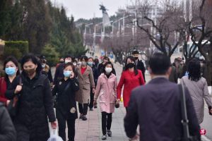 朝鲜吁接触韩剧者自首，严禁韩国文创内容的朝鲜政府欲以“胡萝卜加大棒”管制韩流泛滥 ...