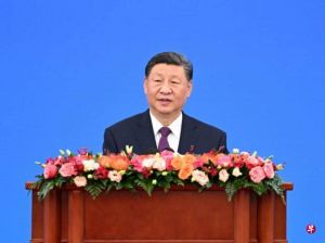 中国将设“全球南方”研究中心，提供和平共处五项原则卓越奖学金、10万个研修培训名额 ...