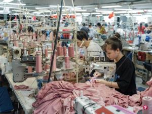 越南打击中国转运向美示好，特朗普指中越讨论如何伤害美国而没有国家可从关税问题脱身 ...