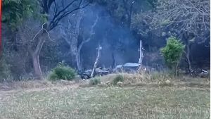 巴方消息人士称，击落5架印度战机和1架无人机，其中包括3架“阵风”战机
