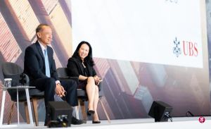 杨荣文：若20年后不得不选边新加坡会倾向中国，而亚细安不会变成受中国严重控制卫星国 ...