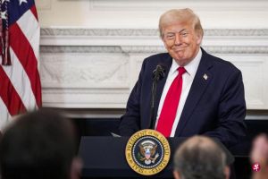 美国民主党人指责特朗普政府掀起贸易战及削减媒体机构经费将全球领导地位拱手让给中国 ...