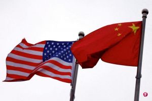 歌唱和平共同书写中美友好新故事，官媒提中美并肩抗击法西斯引发为特朗普访华铺路猜测 ...