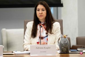 美国联邦储备局理事库格勒提前辞职给正在施压美联储降息特朗普提供机会促主席效仿离职 ...
