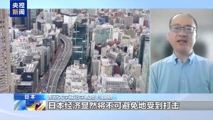 日本专家：严重侵犯贸易伙伴切身利益严重破坏世界规则美国滥施关税给全球经济带来风险 ...