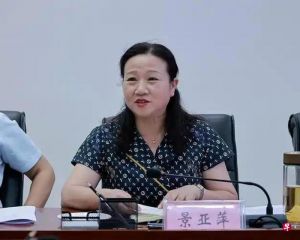 技术官员将专业能力变为敛财工具贵州大数据局景亚萍用政府服务器挖比特币暴露数字腐败 ...