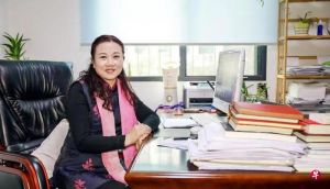 中国贵州省官方称，贵州省大数据发展管理局原局长景亚萍涉贪案不涉及比特币。 ...