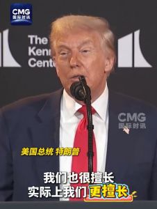 俄罗斯一政府大楼遭乌军袭击，见普京前特朗普公开发出威胁还谈到美比俄更擅长黑入系统 ...