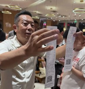 罗永浩喷西贝又贵又是预制菜老板知道后要告他，西贝杠上罗永浩贾国龙这一步棋是走错了 ...