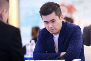 中国象棋反腐特级大师买棋卖棋第一案：六名特级大师被判刑，象棋第一人王天一当庭认罪 ...