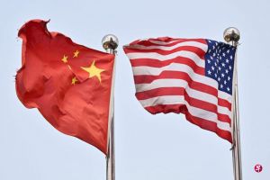 美拟增税反制稀土新规中国奉陪到底，特朗普改口愿促成贸易协议贝森特称特习会如期举行 ...