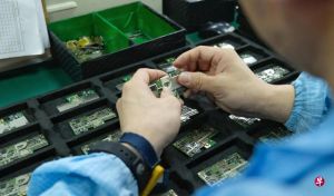 荷兰忧技术转移罕见接管中企子公司开创不良先例，中国严重关切郑重表明半导体协会发声 ...