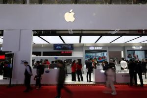 中国用户集体向监管总局投诉苹果滥用市场支配地位，垄断应用分发和支付并收取高额佣金 ...