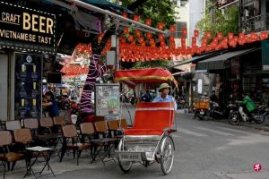 越南灰黑产业导致发展困境：地下经济迅猛扩张暴露出区域治理社会结构国际合作多重问题 ...
