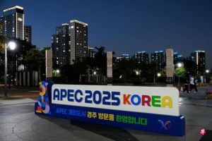 中美日韩俄各怀心事的竞合场：全球化退潮各国鼓吹本国优先，APEC并非通力合作的协作平台 ...