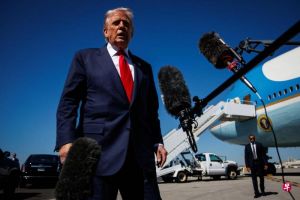 以个人直觉宣泄不满为导向反复无常出于冲动，美国总统特朗普外交政策变得更加不可预测 ...