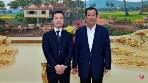 美国起诉陈志涉嫌电信欺诈与洗钱经营庞大诈骗帝国，严厉打击伪装成蜜蜂的伪君子大苍蝇 ...