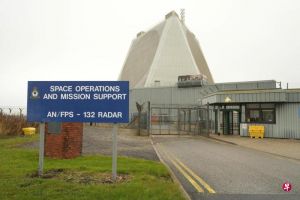 美军将部署新型武器以干扰中国俄罗斯情报、监视和侦察卫星使五角大楼拥有反太空作战能力 ...