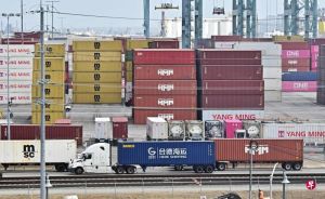 中美经贸关系起伏不定，美国一些州正自行访华展开外交努力以维系对世界第二大市场出口 ...