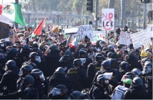 欧洲衰落速度来得快习惯养尊处优西欧人无法承受这种下行带来福利下降一切都会走向失控 ...