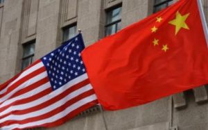 美国终于明白了一个道理：只是不能和中国打关税战，和其他国家都可以打且都能如愿以偿 ...