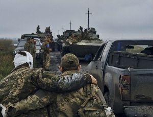 这场俄乌战争暴露了西方霸权局限性，让俄罗斯人想通了很多：俄方边疆不该再防着中国了 ...