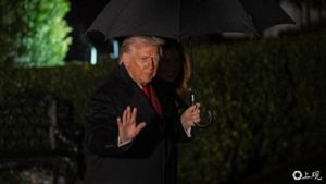 美国总统特朗普：废除瞌睡乔拜登用自动签名笔签署的文件，现被终止不再具有任何法律效力 ...