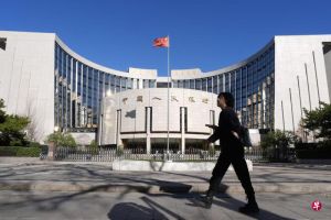 存在洗钱诈骗、违规走资等非法活动风险，央行首次明确稳定币非法定性并将严格监管 ...