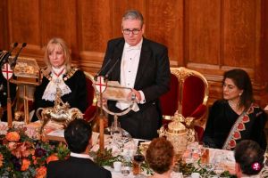 英国首相斯塔默：将对华采取亲商政策鼓励企业加强与中国商业往来，但决不牺牲国家安全 ...