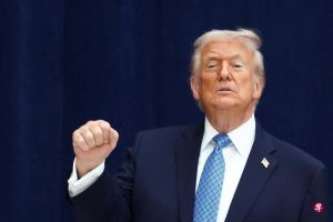 特朗普新国安战略调整美国在全球力量部署，新战略抨击欧洲盟友强化对拉丁美洲主导权 ...