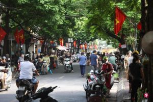 美国寻求深化与越南防务关系，越南领导人多次表明计划购买更多美国国防和国家安全装备 ...