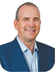 美国通用电气医疗全球总裁兼首席执行官安杜尼：在中国，我感受到敢想敢干的精神 ...