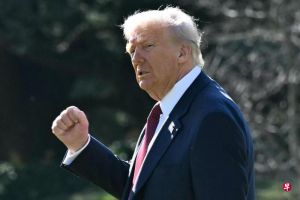 特朗普宣布对伊朗商业伙伴加征25%关税即时生效，中国驻美使馆：胁迫压力解决不了问题 ...