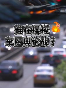 焦点访谈曝光恶意诋毁虚假测评网络黑产行业毒瘤，国家部门专项打击新能源汽车行业乱象 ...