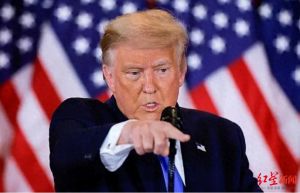 特朗普：我能轻松解决联合国财政危机，只要给这些国家打电话几分钟内他们就会寄来支票 ...