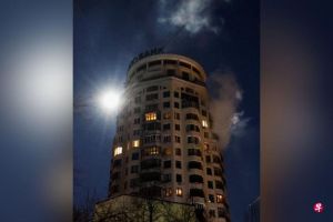 美国要求停火无效，俄罗斯恢复大规模袭击乌克兰能源设施致数十万乌民众极寒中失去供暖 ...