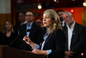 改革关税制度抗衡美国关税冲击，加拿大鼓励车商在加生产更多汽车积极促成中国车企落户 ...