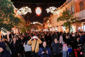 泉州六酒店民宿因农历新年非法涨价、虚假宣传侵害消费者权益情况被市场监管局立案查处 ...