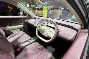 加强安全监管消除潜在风险，中国拟整治规范特斯拉和小米等车企推行汽车极简大屏化内饰 ...