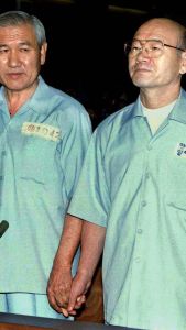 青瓦台魔咒作祟？韩国总统难善终