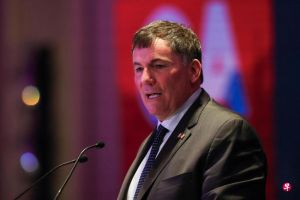 加拿大对美最高法涉关税裁决表欢迎，加方仍清醒认识到未来的艰巨任务