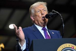 美国最高法院裁定：特朗普动用紧急权力单方面对世界各国加征关税超越总统职权构成违宪 ...