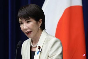 日本力求降低美国新关税带来冲击，将“不耍花招”“真诚和毫不拖延地”履行去年7月与美国达成的贸易协议 ...