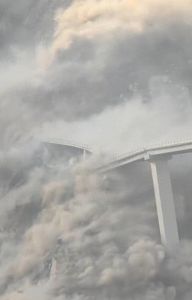 应急管理部：阿坝红旗特大桥垮塌事件中涉事勘察公司钻孔数量虚报完成埋下重大事故隐患 ...