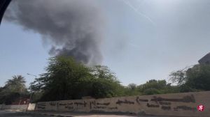 伊朗革命卫队：，对以色列和美国基地的“历史上最猛烈”攻势行动即将开始…… ...