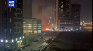 特朗普与内塔尼亚胡通话，美军多个基地遭袭伊朗封锁霍尔木兹海峡