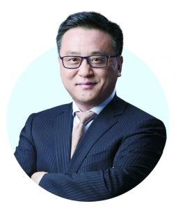 清华大学智能产业研究院院长张亚勤：展望技术趋势中国必将成为第四次工业革命的领军者 ...