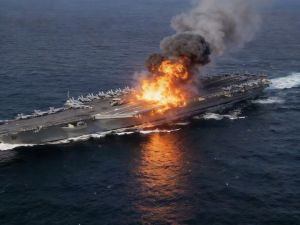 伊朗这事远比我们想象复杂：最重要的是持续攻击导弹无人机不断的打以色列美国就受不了 ...