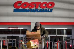 美上诉法院驳回特朗普政府推迟退关税请求