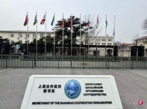 上合组织：严重关切伊朗冲突，使用武力不可接受